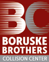 Boruske Brothers Logo