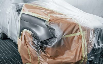Revitalize Your Vehicle with Anderson Collision: The Benefits of Professional Auto Body Repair