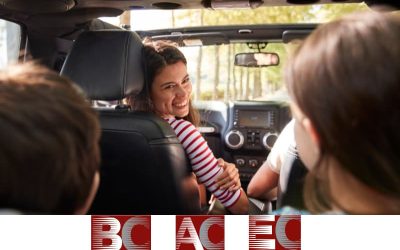 Spring and Summer Driving: Stay Safe as the Roads Get Busier