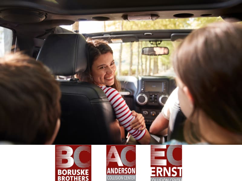 Spring and Summer Driving: Stay Safe as the Roads Get Busier