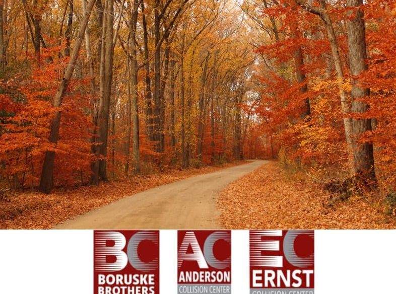 Essential Maintenance Tips Preparing Your Vehicle for Fall
